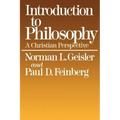 Introduction to Philosophy: A Christian Perspective