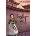 Seesaw Girl