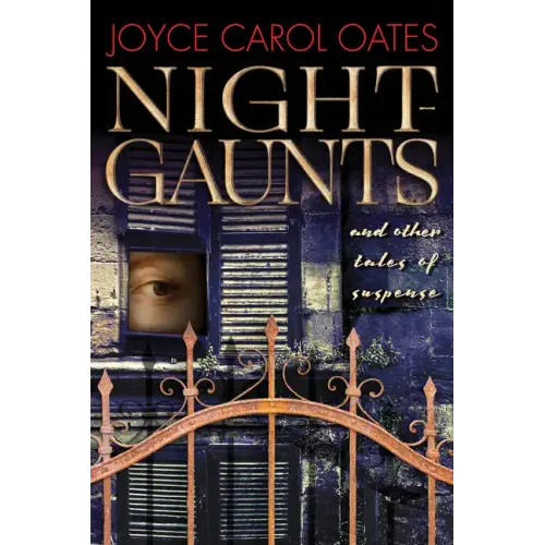 Night-Gaunts and Other Tales of Suspense