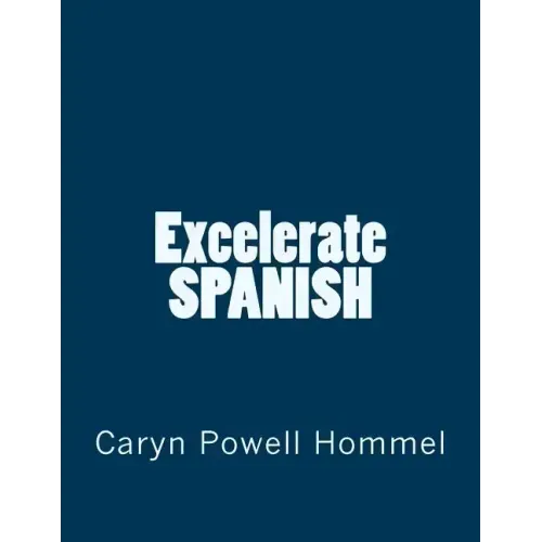 Excelerate SPANISH