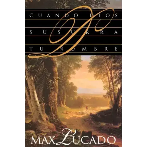 Cuando Dios Susurra Tu Nombre