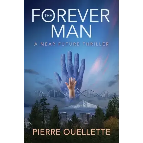 The Forever Man
