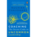 Coaching: The Secret Code to Uncommon Leadership