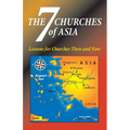 The Seven Churches of Asia