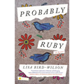 Probably Ruby