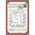 Hidato fun 10: 203 New Logic Puzzles