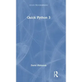 Quick Python 3