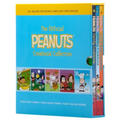 The Official Peanuts Cookbook Collection: 150+ Recipes for Young Chefs and Their Families