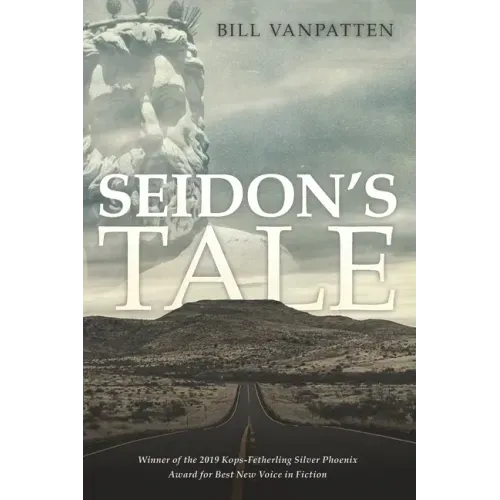 Seidon's Tale