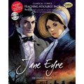 Jane Eyre Teaching Resource Pack: The Graphic Novel [With CDROM]