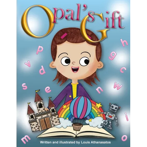 Opal's Gift