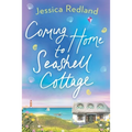 Coming Home To Seashell Cottage