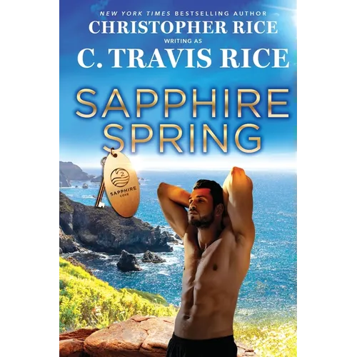 Sapphire Spring