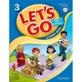 Let's Go 3 Student Book [With CD (Audio)]