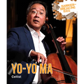 Yo-Yo Ma: Cellist