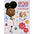 Ada Twist, Scientist: Brainstorm Book