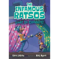 The Infamous Ratsos Live! in Concert!