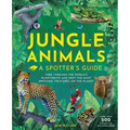 Jungle Animals: A Spotter's Guide