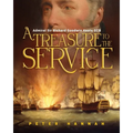Richard Goodwin Keats - A Treasure to the Service