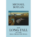 The Long Fall of the Ball from the Wall