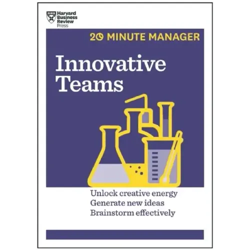 Innovative Teams