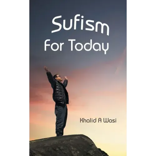 Sufism for Today