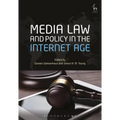 Media Law and Policy in the Internet Age