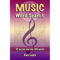 Music Word Search