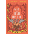 Give the Devil His Due: A Tarot Mystery