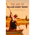 The Art of William Sidney Mount: Long Island People of Color on Canvas