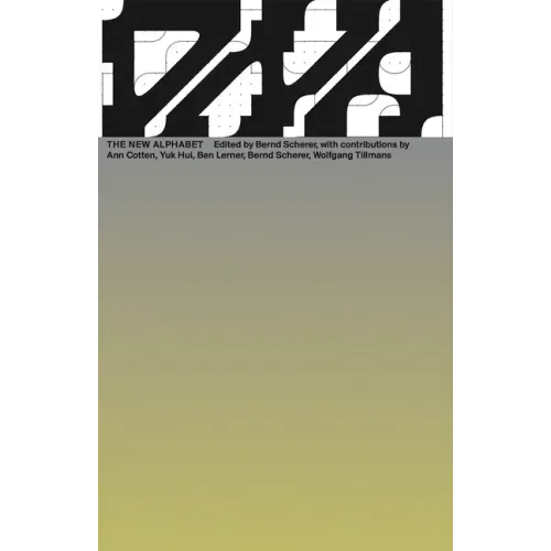 The New Alphabet: DNA #1