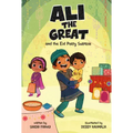 Ali the Great and the Eid Party Surprise