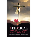 A Biblical Heart: What Is It? Where Is It? How Is It Used?