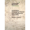 Aristotelian Ontological Priority and Metaphysical Grounding
