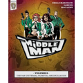The Middleman - Volume 5 - The Pan-universal Parental Reconciliation
