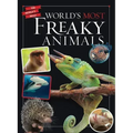 World's Most Freaky Animals
