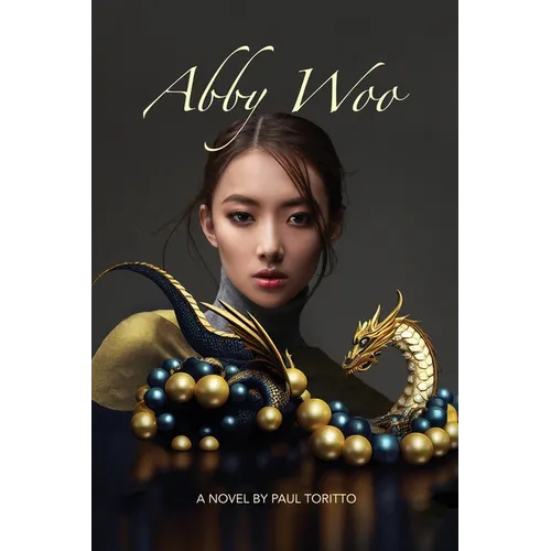 Abby Woo