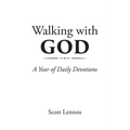 Walking With GOD: A Year of Daily Devotions