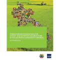 Strengthening Foundations for a Food-and Nutrition-Secure Future in the Lao People's Democratic Republic