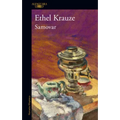 Samovar (Spanish Edition)