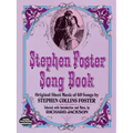 Stephen Foster Song Book