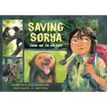 Saving Sorya: Chang and the Sun Bear