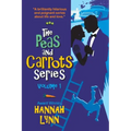 The Peas and Carrots Series - Volume 1: Includes books 1-3 plus EXCLUSIVE novella.