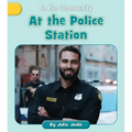 At the Police Station