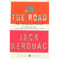 On the Road: The Original Scroll: (Penguin Classics Deluxe Edition)
