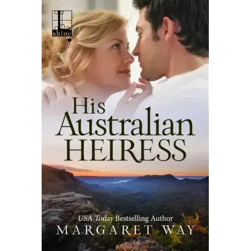 His Australian Heiress