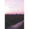60 Eclectic Poems for a Windy Day
