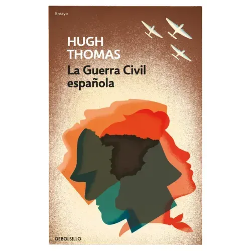 La Guerra Civil Española = The Spanish Civil War