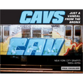 Cavs, Just a Vandal from the Bronx: New York City Graffiti, 1980s-2010s