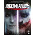 Joker/Harley: Criminal Sanity